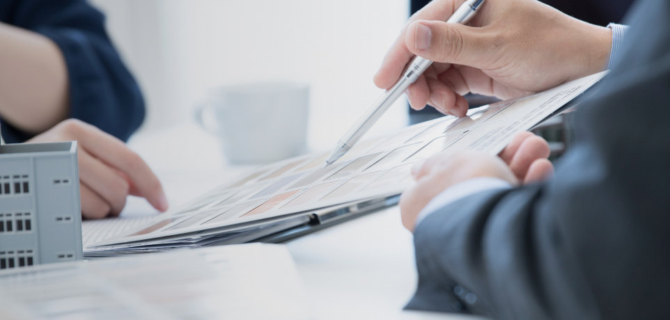 不動産売買仲介