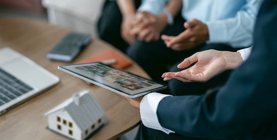 不動産コンサルティング